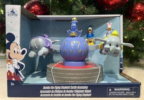 Disney parks dumbo - disney,