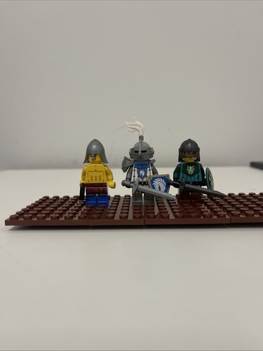 Lego castle knights - lego,